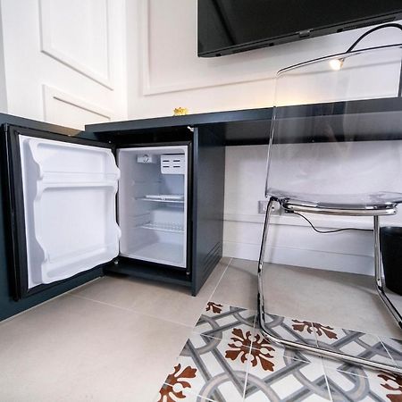 B&B Riccioli Catania Ngoại thất bức ảnh