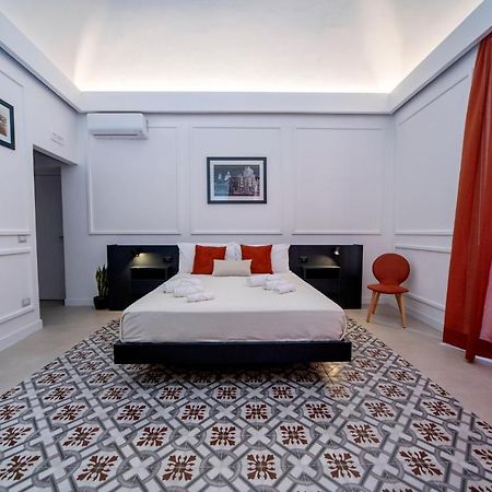 B&B Riccioli Catania Ngoại thất bức ảnh