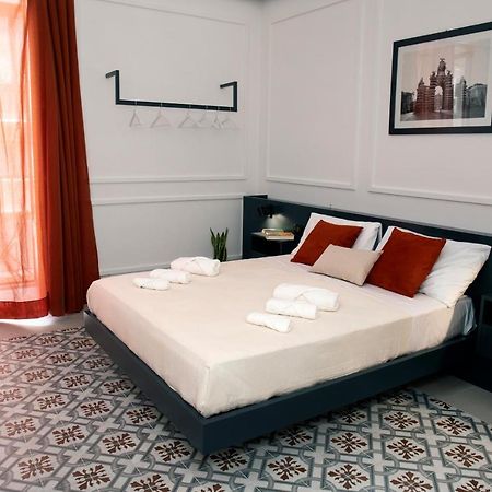 B&B Riccioli Catania Ngoại thất bức ảnh