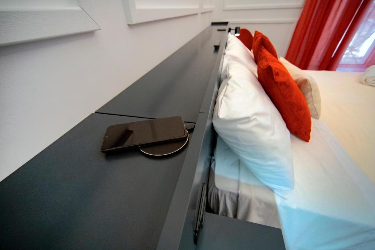 B&B Riccioli Catania Ngoại thất bức ảnh