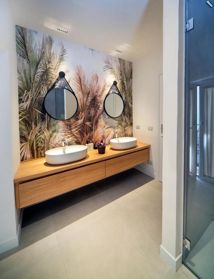 B&B Riccioli Catania Ngoại thất bức ảnh