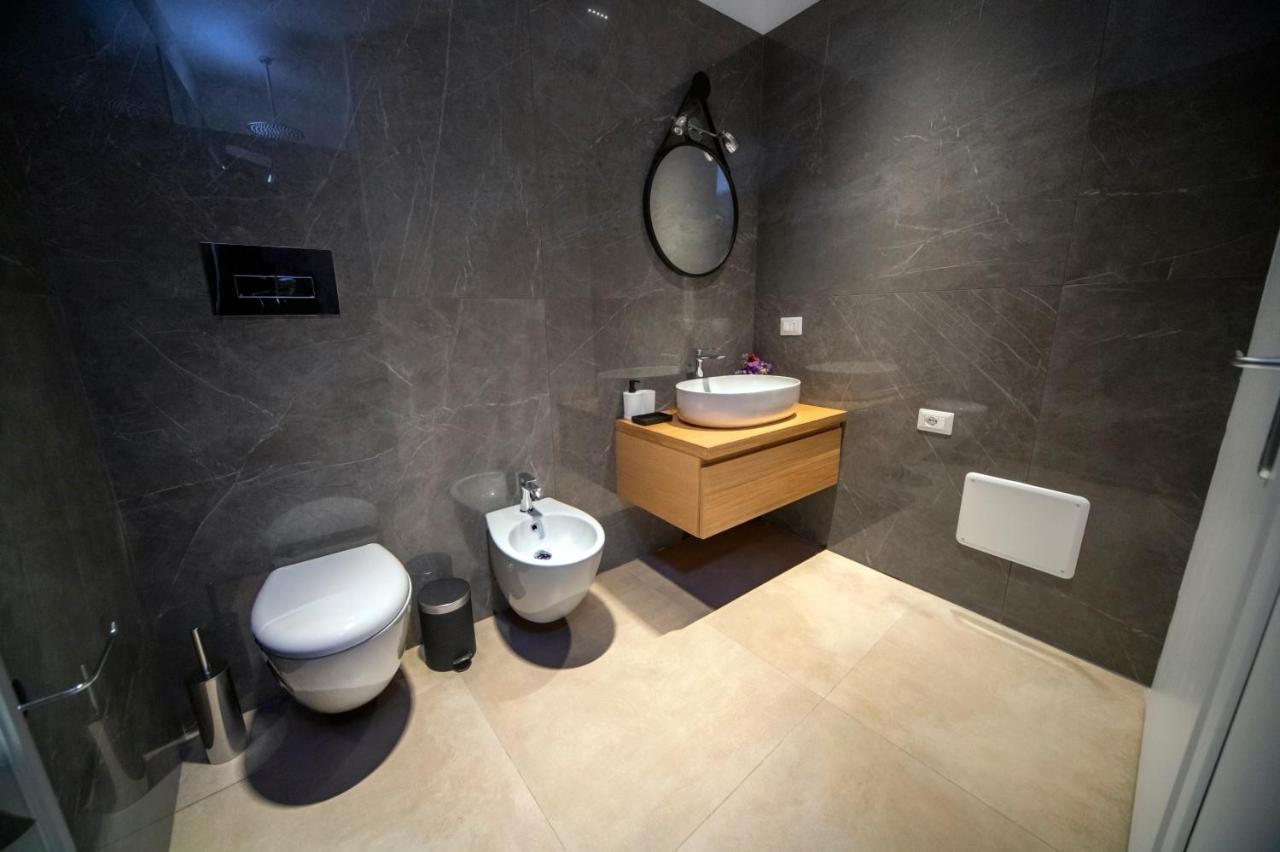 B&B Riccioli Catania Ngoại thất bức ảnh