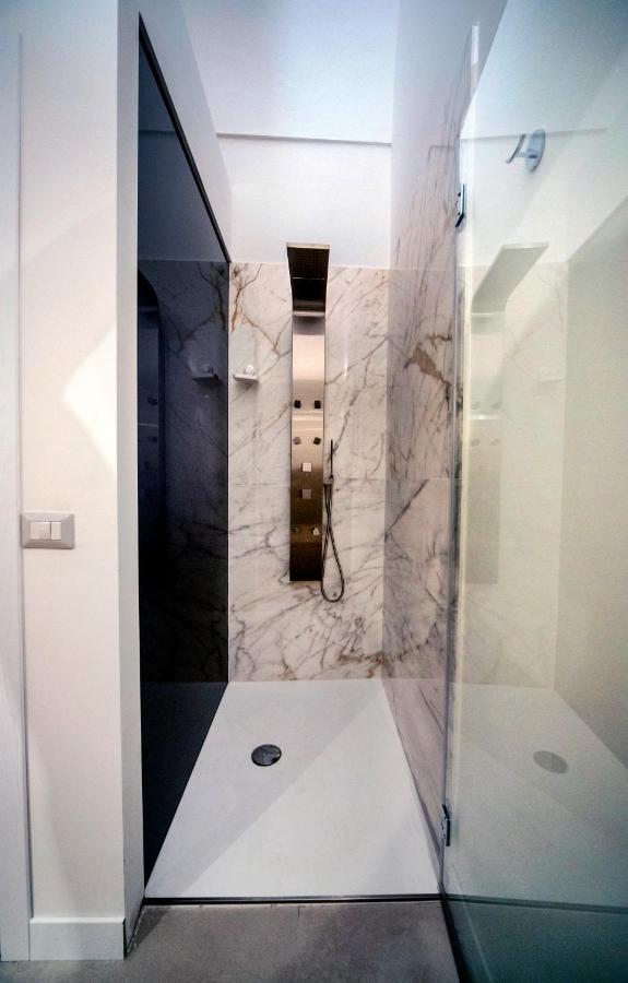 B&B Riccioli Catania Ngoại thất bức ảnh