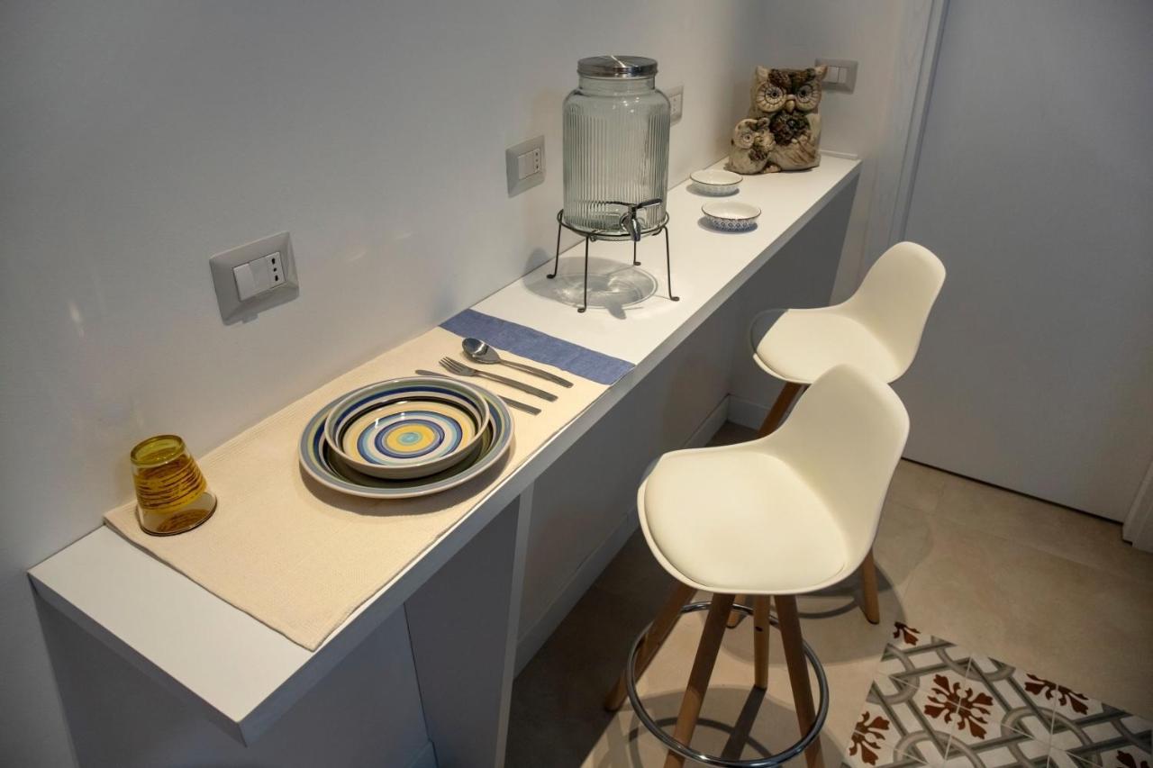 B&B Riccioli Catania Ngoại thất bức ảnh